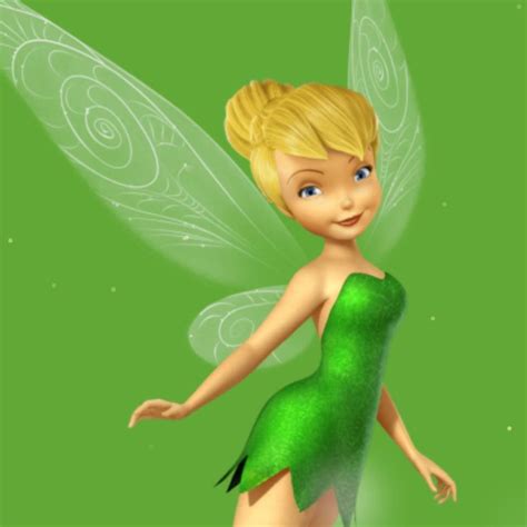 Miss Tinker Bell Tinkerbell Disney Tinkerbell Disney Fairies