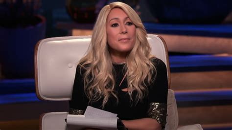 Shark Tank Lori Greiner Is The Least Likely To Close A Deal According