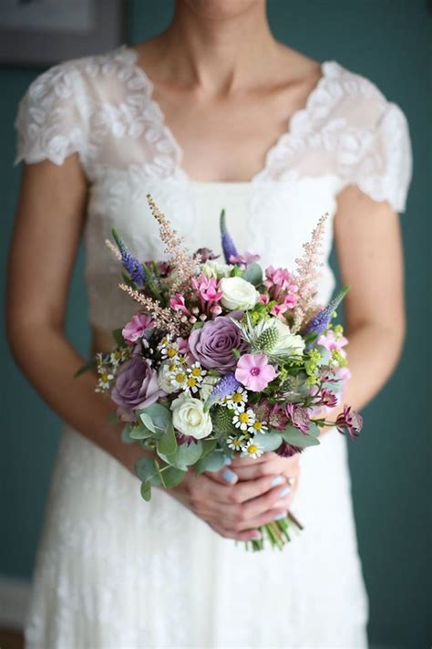 14 Fresh And Fabulous Springsummer Wedding Bouquets Weddingsonline