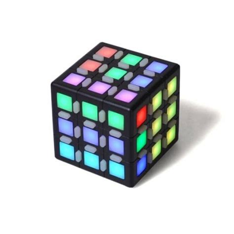 Rubiks Cube From Triangles To Glow In The Dark Models A Celebration
