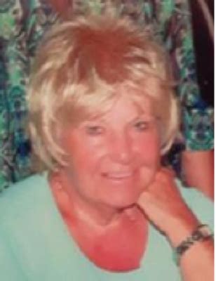 Obituary For Carol Ann Matusky Mohney Leo Nedza Funeral Home