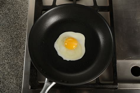 Comment Réussir Vos œufs à La Poêle Lesoeufsca