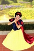 snow white disneyland - Disney Princess Photo (39208631) - Fanpop