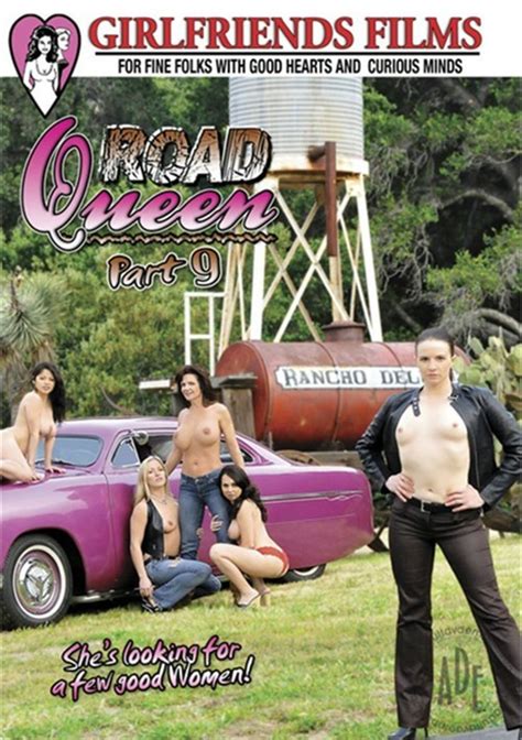 Road Queen Girlfriends Films Unlimited Streaming At Adult Empire Unlimited