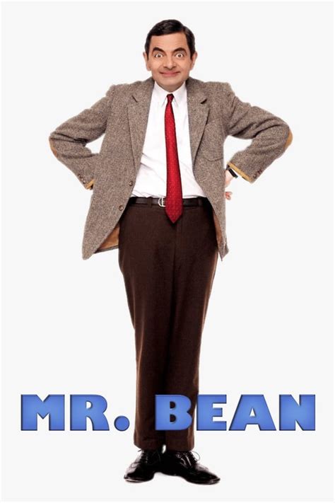 Mr Bean Tv Series 1990 1995 — The Movie Database Tmdb