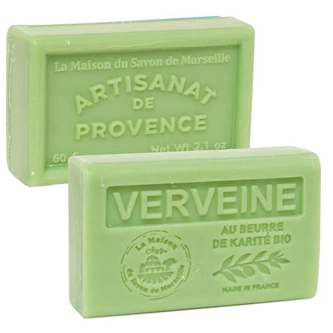 French Soap Savon De Marseille Soap With Organic Shea Butter Etsy