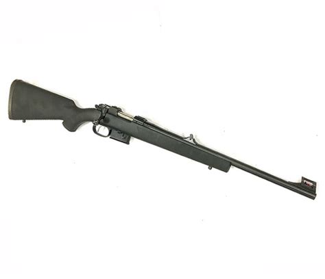 Карабин Cz 527 Carbine Synthetic 223 Rem
