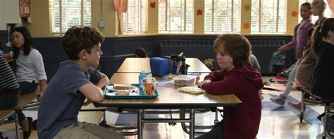 Film review by frederic and mary ann brussat. Wonder Movie Review | Movie Reviews Simbasible