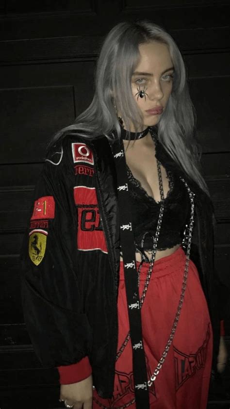 Billie Eilish 36 Most Perfect Pictures Hottest Photos On The Internet