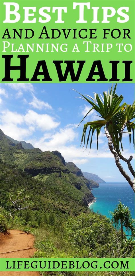 Anyone Planning A Trip To Hawaii In 2019 Must Not Look Further Than