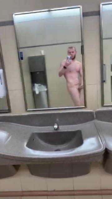 Nervous Boy Gets Naked In Public Bathroom Free Gay Porn My XXX Hot Girl