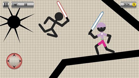 Warrior Stickman Fighting Epic Battle For Android Apk Download
