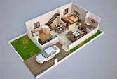 what is house map and 3D house map. How to choose a perfect house map?