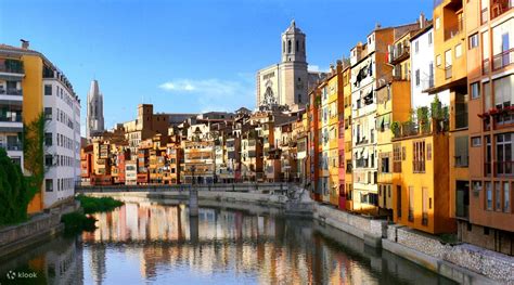 Girona And Costa Brava Small Group Day Tour Klook United Kingdom