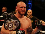 George Groves admits World Boxing Super Series tournament could mark ...