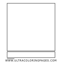 Frigorifero Disegni Da Colorare Ultra Coloring Pages