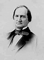 Alphonso Taft, husband of Louisa Torrey and father of Louise, Marian ...