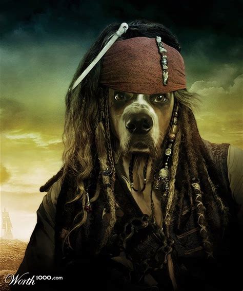 Pirate Dog Expressions Dog Biting Pet Costumes
