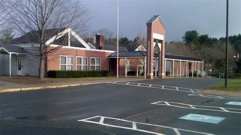 Vote Today Stafford Wants To Close Elementary School Nbc Connecticut