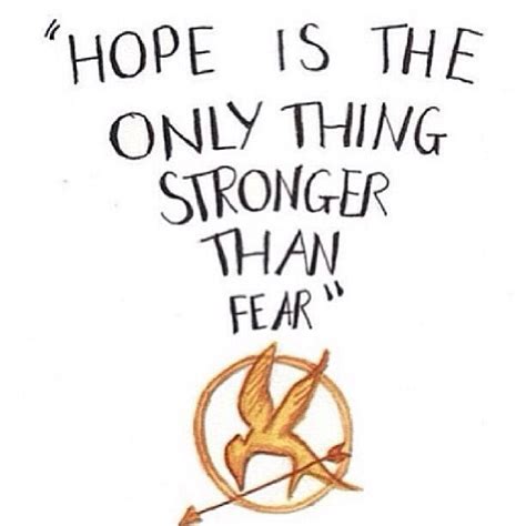 Hunger Games Rebellion Quotes Quotesgram