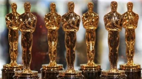 Oscars 2015 Winners List Bbc News