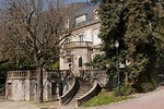 Patrimoine local - Ville de La Tronche