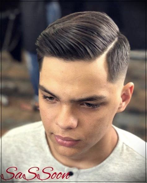 Find out the best hairstyles for men in 2021 that you can try right now in no particular order. 2019-2020 men's haircuts for short hair