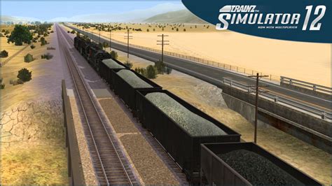 Trainz Simulator 12 On Steam