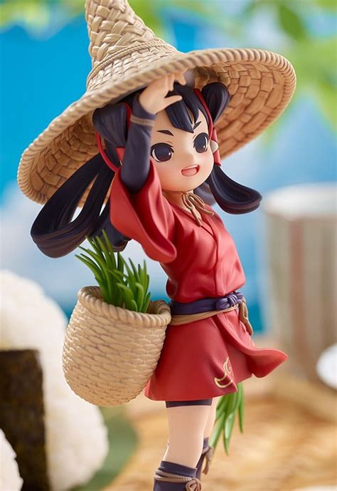 tensui no sakuna hime sakuna hime pop up parade good smile company akiba soul