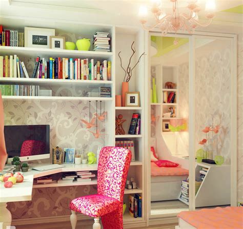 Pinterest Study Room Design Ideas To Make Your Study Space Wow