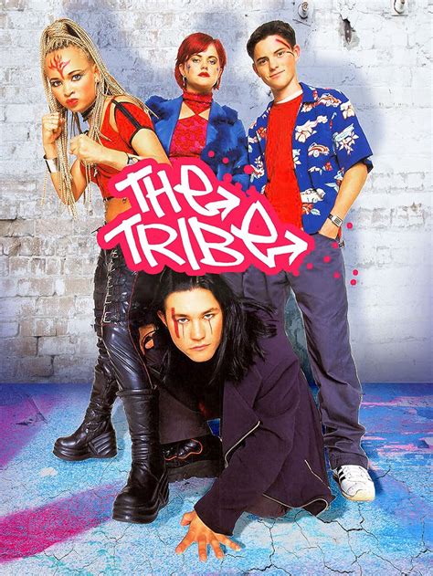 The Tribe Tv Series 19992003 Imdb