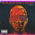Kanye West - Graduation : r/freshalbumart