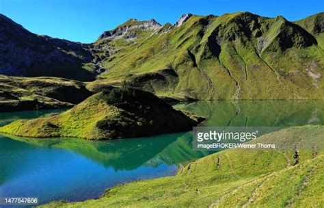 Schrecksee Photos And Premium High Res Pictures Getty Images