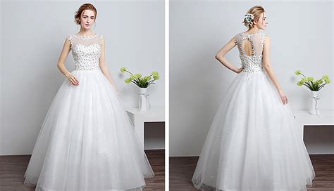 Available in more than 50 colors, including. 50 Wedding Dresses Under £150 | CHWV