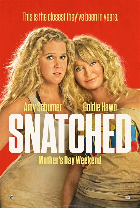 Movie Review Snatched 2017 Lolo Loves Films