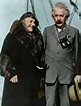 Elsa Einstein: The Life of Einstein's Second Wife - Malevus