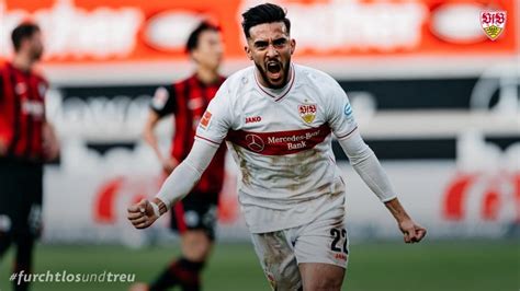 Nicolás iván gonzález is an argentine professional footballer who plays as a forward for serie a club fiorentina and the argentina national. Nico González prolongó su contrato con el Stuttgart - TyC Sports