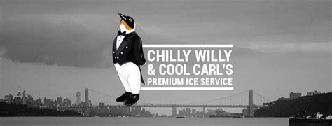 Chilly Willy And Cool Carls Ice Halaman Utama