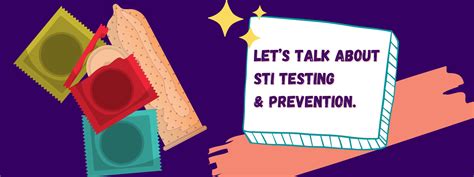 Let’s Talk About Sti Testing And Prevention Whole Woman S Health