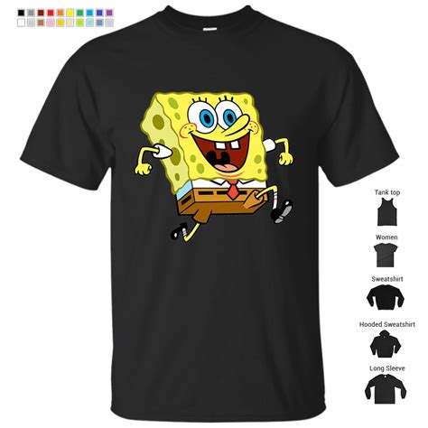 Spongebob Meme T Shirt Store