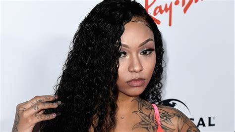 Cuban Doll Responds To Leaked Sex Tape With Tadoe Video