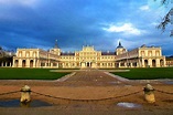 Palais Royal d'Aranjuez | Voyages du patrimoine mondial en Europe