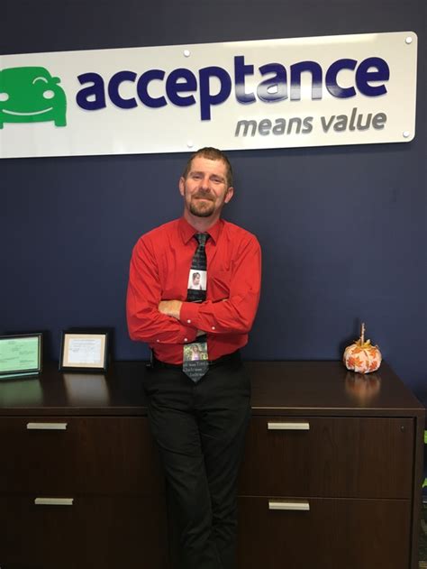Acceptance insurance, also known as (first acceptance corporation) is a publicly traded company that provides personal automobile insurance as well as other similar products. 2333 E First St - (912) 537-4555 - Acceptance Insurance