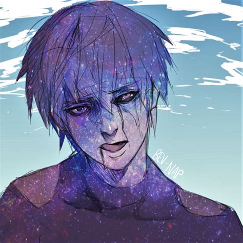 With no place to belong to and a constant thirst for his own kind. Kaneki Ken - Tokyo Ghoul - Image #2138236 - Zerochan Anime ...