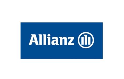 Logo Allianz Featured Writing Machine Agency
