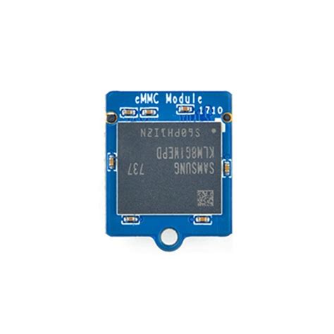 Emmc Module 8gb 16gb 32gb 64gb Supports Nanopi Neo4 Nanopi M4