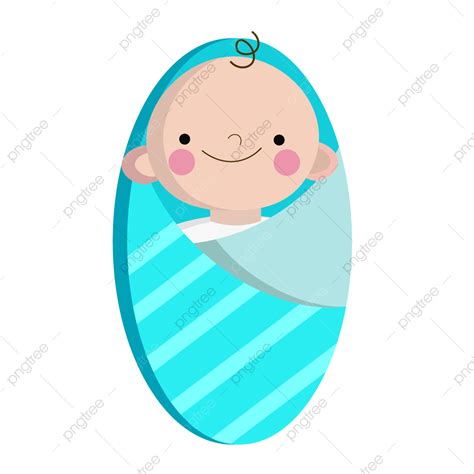 Bayi Cowok Vector Png Vector Psd And Clipart With Transparent