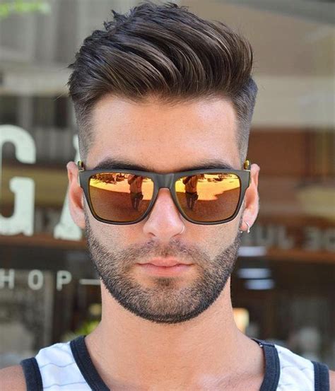 Haircuts for men or men hairstyles can vary based on your own preferences! 35 Best Hairstyles for Men 2021 - Popular Haircuts for ...