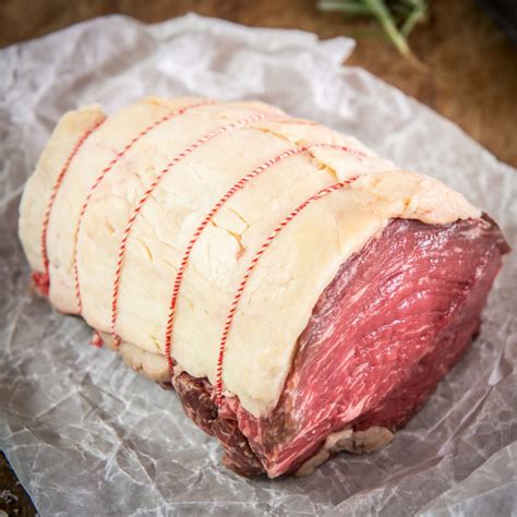 Beef Topside Roasting Joint The Dorset Meat Company
