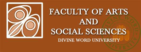dwu faculty of arts and social sciences home